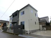 エスグラント三園町