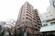レクセルマンション上野松が谷