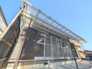 遠州鉄道上島駅まで徒歩9分