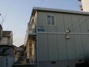 グリーンハイツ長野