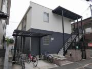 アーバンアローズ地行