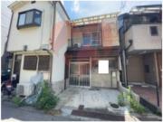 松原市河合3丁目貸家