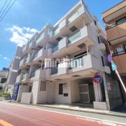 ＪＲ中央線中野駅まで徒歩10分