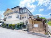 南海泉北線泉ケ丘駅まで徒歩15分