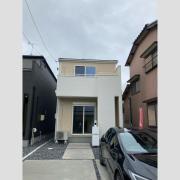 マイホームネクスト川部V 3号棟