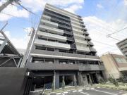 プレサンス鶴舞パークステーション