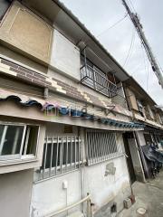 公園南矢田4丁目テラスハウス