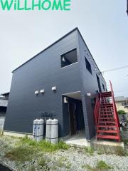 ＪＲ紀勢本線紀三井寺駅まで徒歩8分