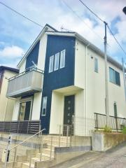 金沢町貸一戸建