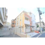 地下鉄御堂筋線西中島南方駅まで徒歩8分