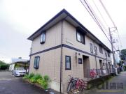 西武国分寺線恋ヶ窪駅まで徒歩22分