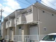 ツインシャルムC・D棟