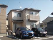 水島臨海鉄道浦田駅まで徒歩10分