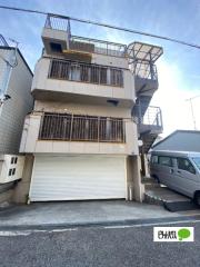板宿北マンション