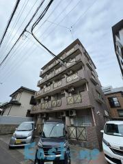 メルヘンハイツ武町