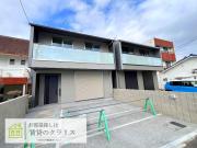 上鳥羽北村山町貸家 C棟