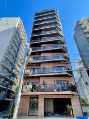 ＪＲ総武線（各駅停車）浅草橋駅まで徒歩5分