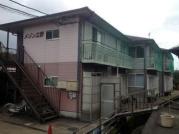 メゾン立野