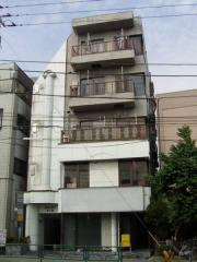 アフェールJ新小岩
