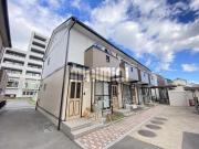 ハイツウエスティン A