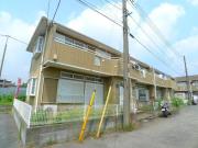 プロス・ペールA