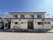 物集女町森ノ上19テラスハウス