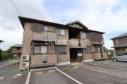 ベルデュールすず樹 AB