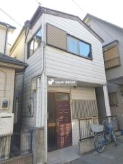 所沢市榎町戸建