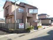 内灘鶴ケ丘貸家