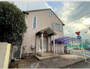 東急田園都市線用賀駅まで徒歩9分