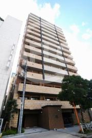 プレサンス難波元町