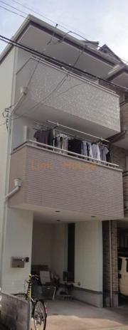 東京メトロ半蔵門線住吉駅まで徒歩8分