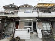 ＪＲ片町線野崎駅まで徒歩32分