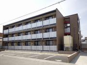 南海本線堺駅まで徒歩18分