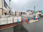 D-residence南茨木II