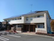 井原鉄道御領駅まで徒歩17分