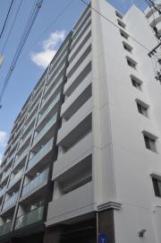 グランカーサ広瀬通