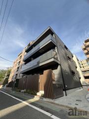 京王線府中駅まで徒歩7分