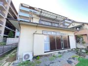 ＪＲ総武本線都賀駅まで徒歩6分