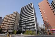 ファインレジデンス福島海老江