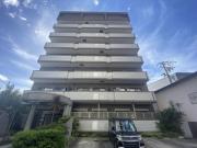 地下鉄長堀鶴見緑地線横堤駅まで徒歩3分