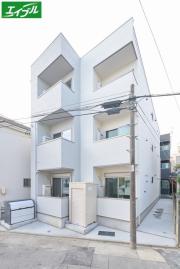 Zecca栄生