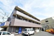京王線高幡不動駅まで徒歩1分