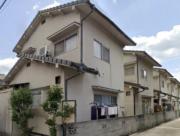 春日町5丁目高橋住宅