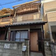 春風となごみの家