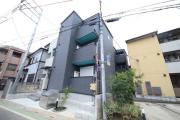 CRASTINE土呂町