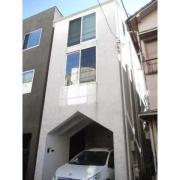 太子堂5丁目貸家