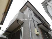 東野川4丁目貸家