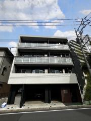 小田急小田原線柿生駅まで徒歩7分