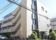 ＪＲ京浜東北・根岸線蒲田駅まで徒歩15分